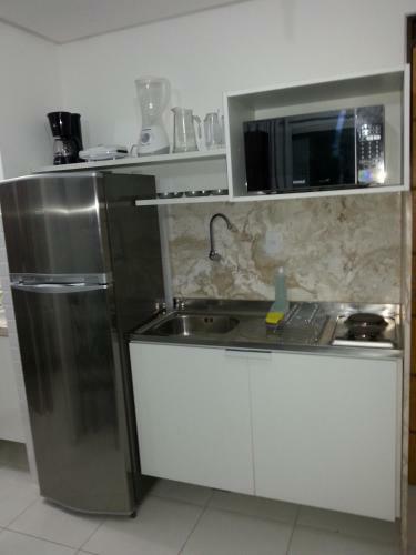 Apartamento Terrazzas Flat