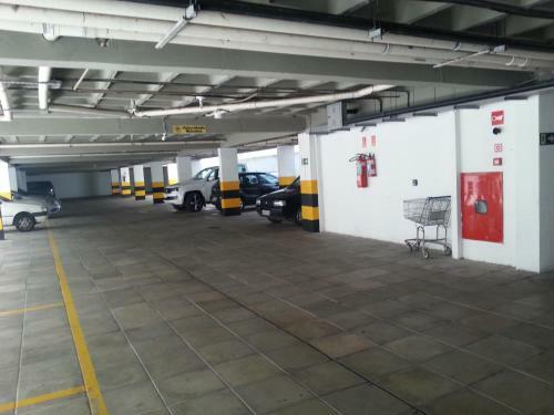 Apartamento Terrazzas Flat