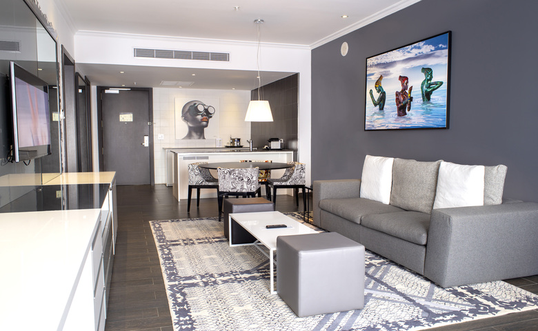 Sortis Hotel, Spa & Casino