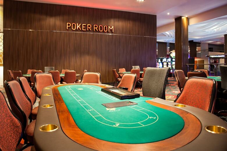 Sortis Hotel, Spa & Casino