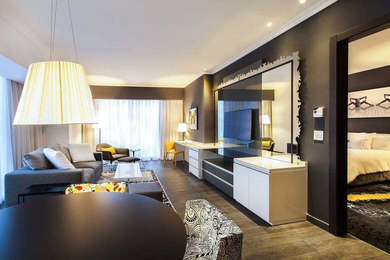 Sortis Hotel, Spa & Casino