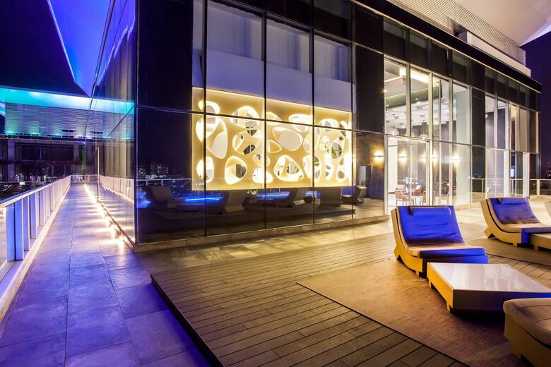 Sortis Hotel, Spa & Casino