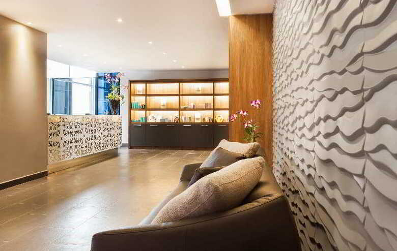 Sortis Hotel, Spa & Casino
