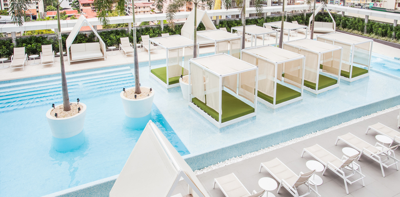 Sortis Hotel, Spa & Casino