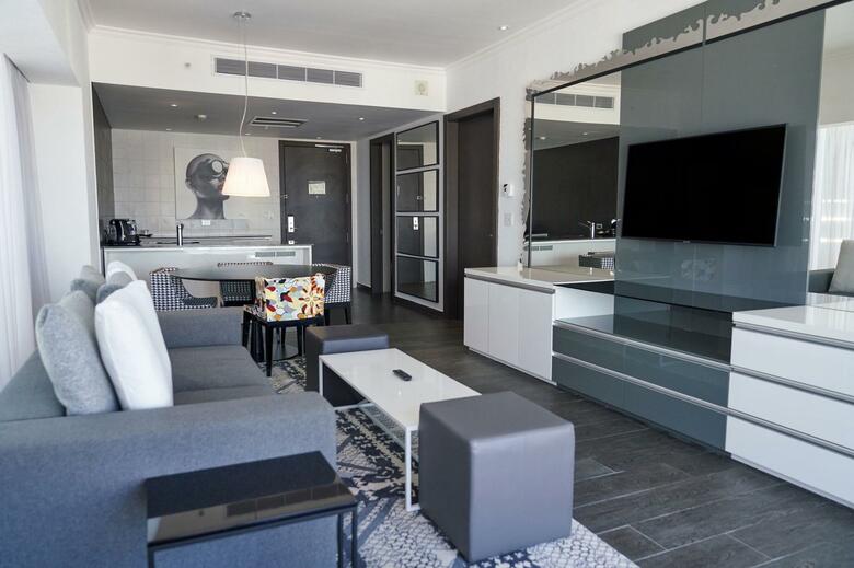 Sortis Hotel, Spa & Casino