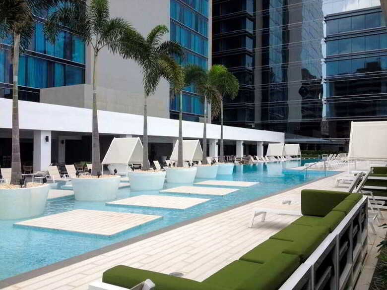 Sortis Hotel, Spa & Casino