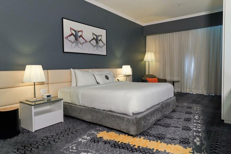Sortis Hotel, Spa & Casino
