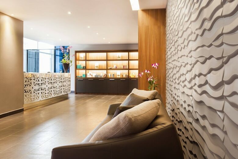 Sortis Hotel, Spa & Casino