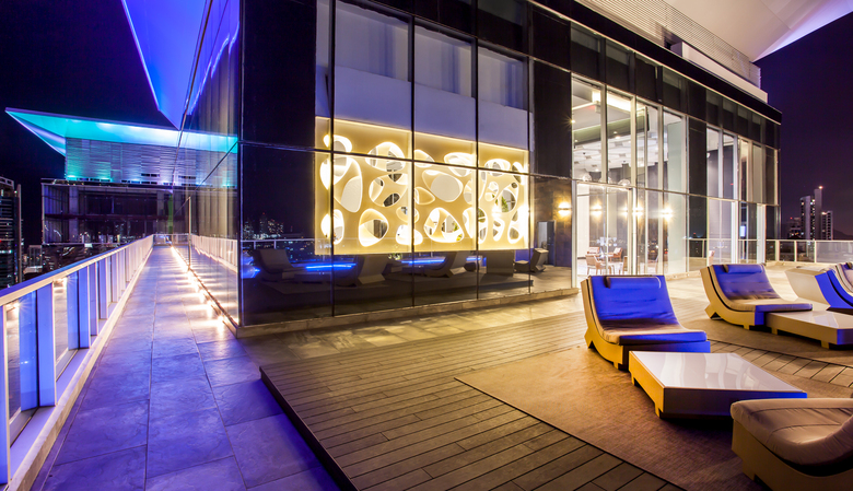 Sortis Hotel, Spa & Casino