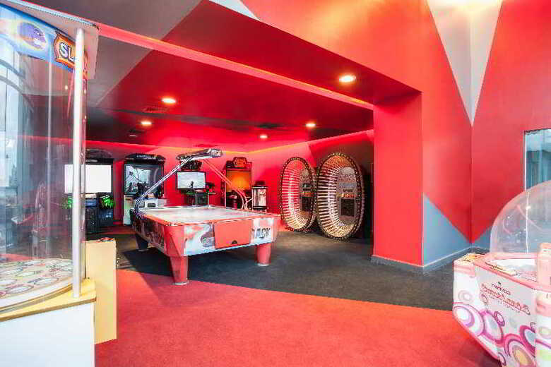 Sortis Hotel, Spa & Casino