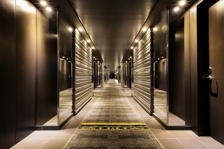 Sortis Hotel, Spa & Casino