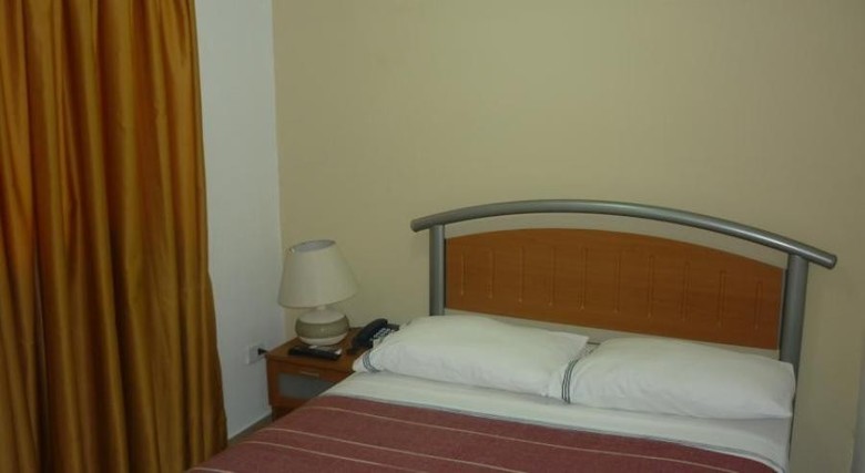 Hostal Cocos Inn