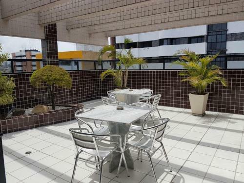 Apartamento Duplex - Ponta Verde