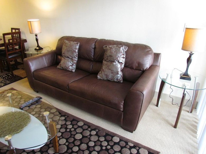 2 Bedroom Apartment With Style