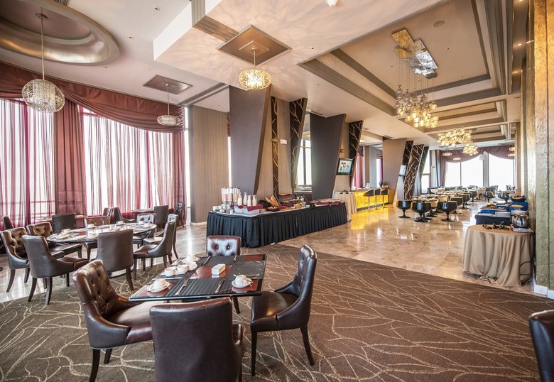 Hotel Eurostars Panam� City