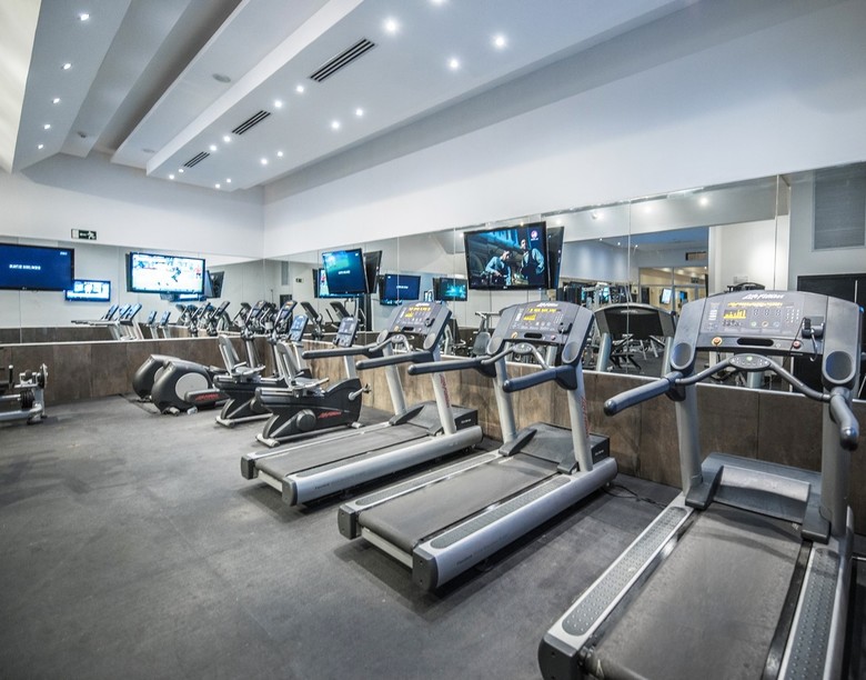 Hotel Eurostars Panam� City