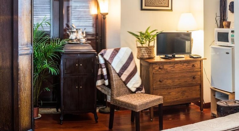 Hotel Boutique Casa Sucre