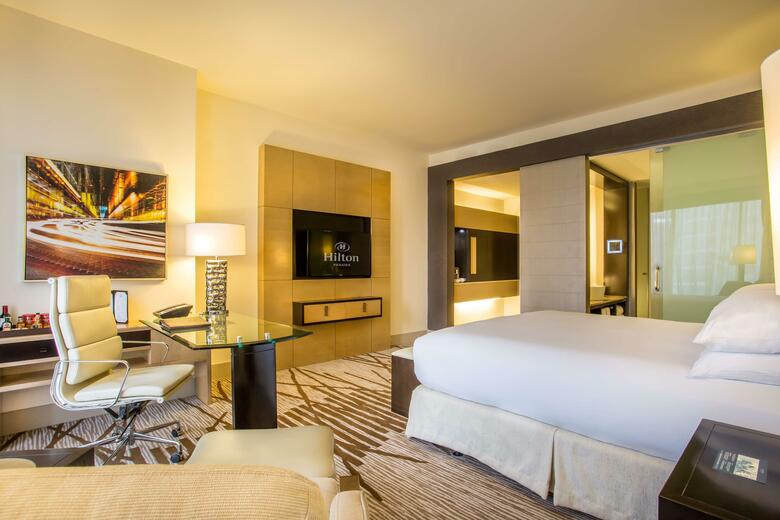 Hotel Hilton Panama