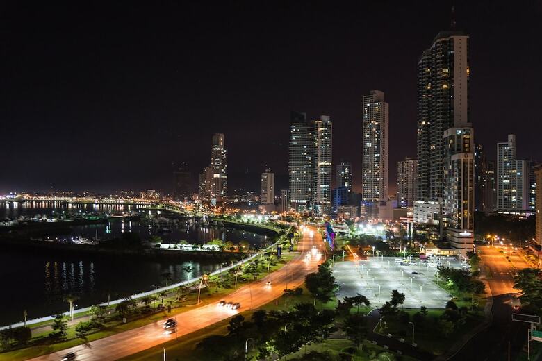 Hotel Hilton Panama