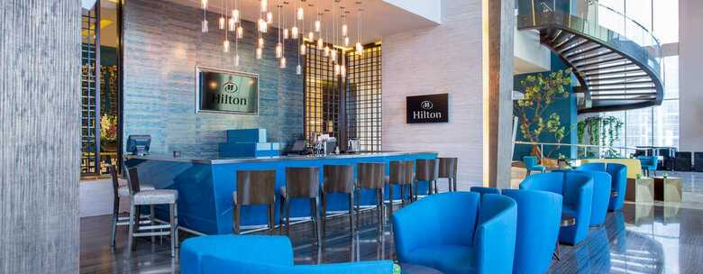 Hotel Hilton Panama