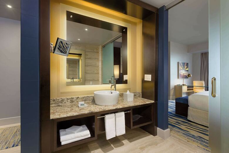 Hotel Hilton Panama