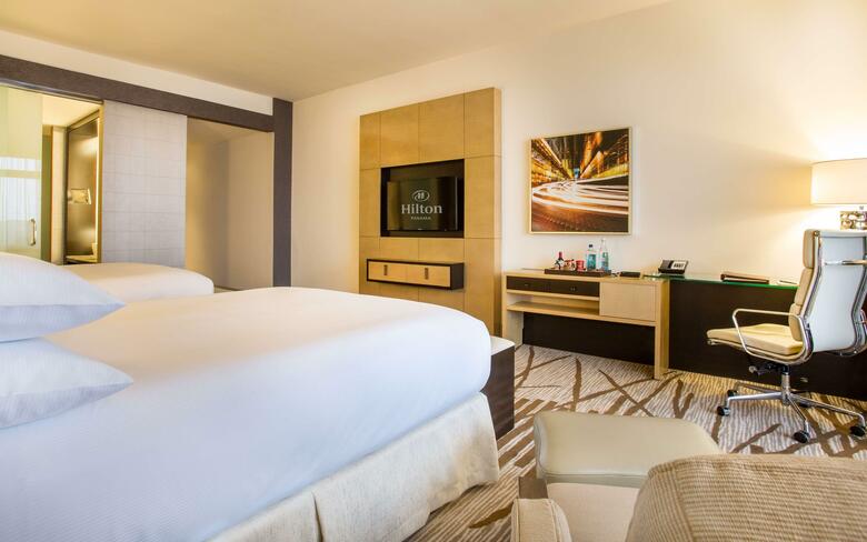 Hotel Hilton Panama