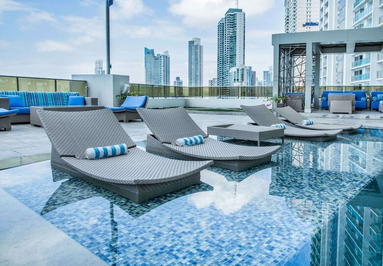 Hotel Hilton Panama
