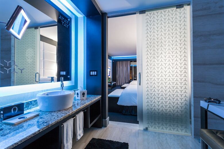 Hotel Hilton Panama