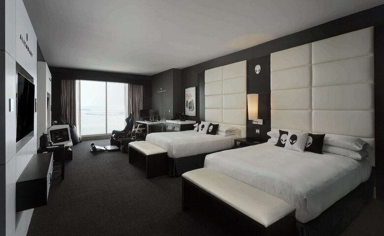 Hotel Hilton Panama