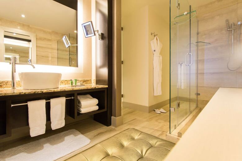 Hotel Hilton Panama