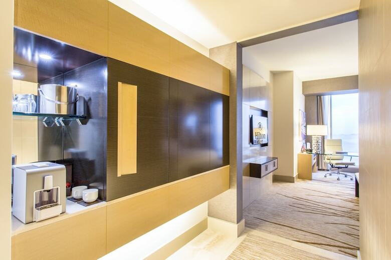 Hotel Hilton Panama