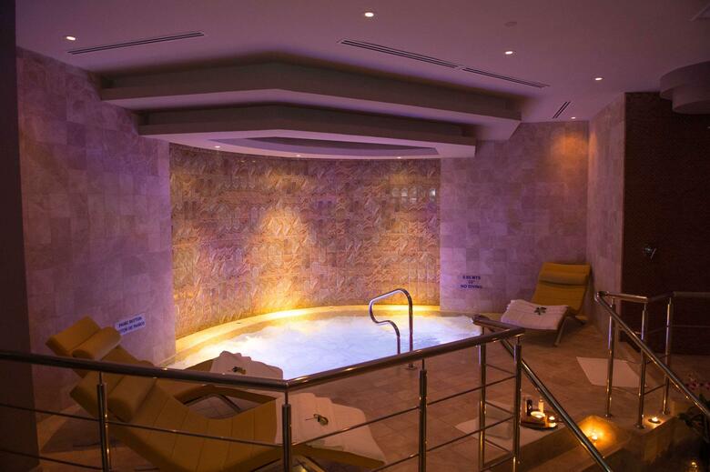 Hotel Hilton Panama