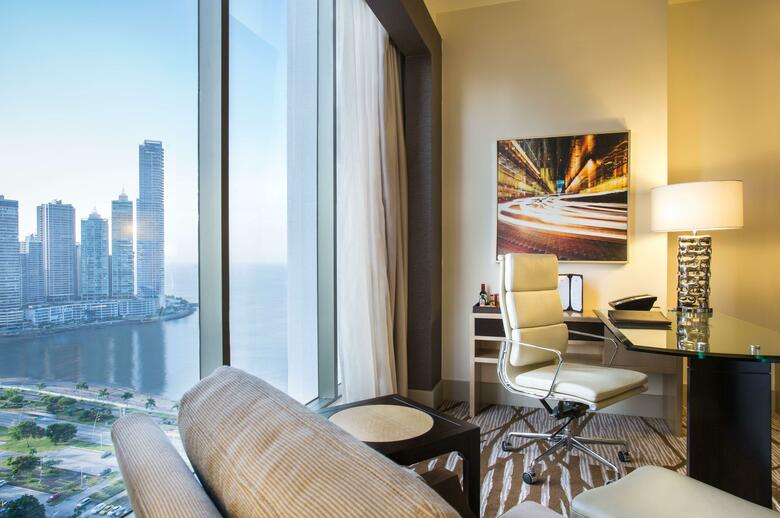 Hotel Hilton Panama