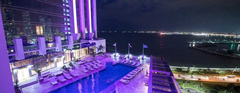 Hotel Hilton Panama