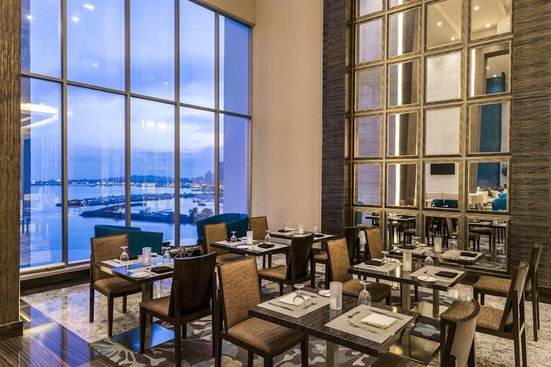 Hotel Hilton Panama