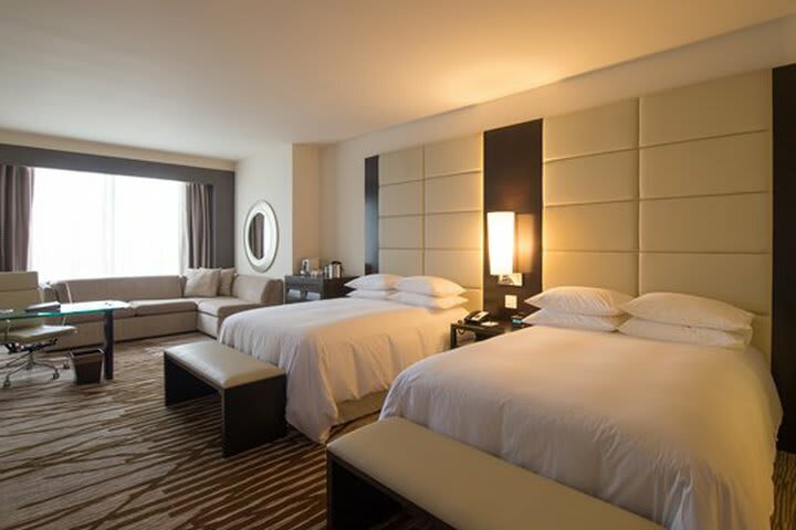 Hotel Hilton Panama