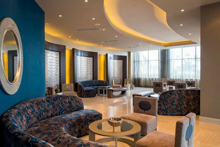 Hotel Hilton Panama