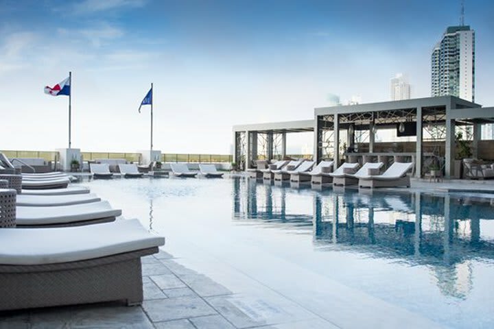Hotel Hilton Panama