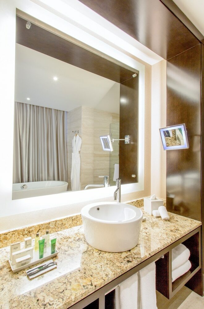 Hotel Hilton Panama