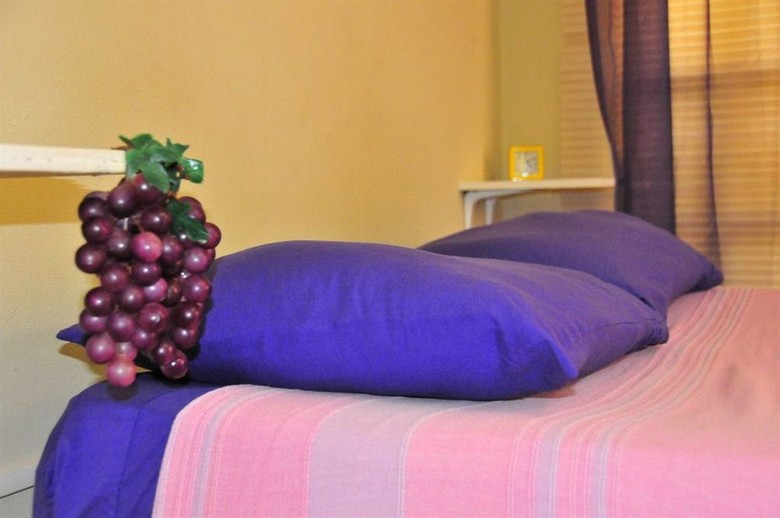 Hostal Mediterranean Dreams