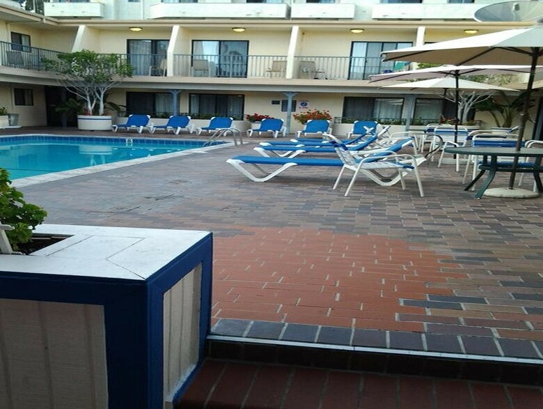 Palihotel Hollywood