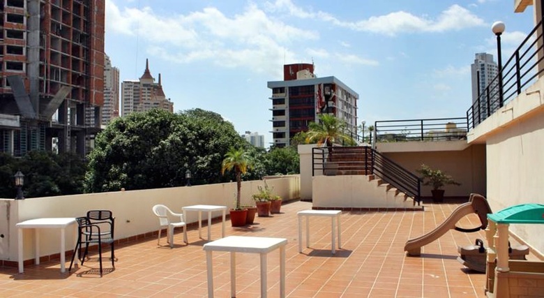 Hotel Parador