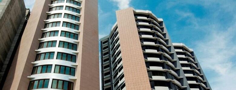 Aparthotel Torres De Alba Hotel & Suites