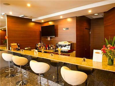 Aparthotel Torres De Alba Hotel & Suites
