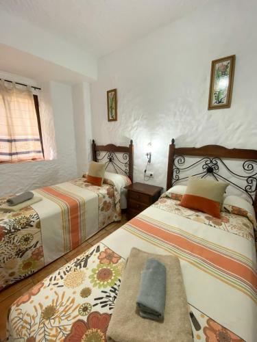 Agroturismo El Antiguo Molino