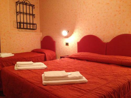 Hotel I Pionieri