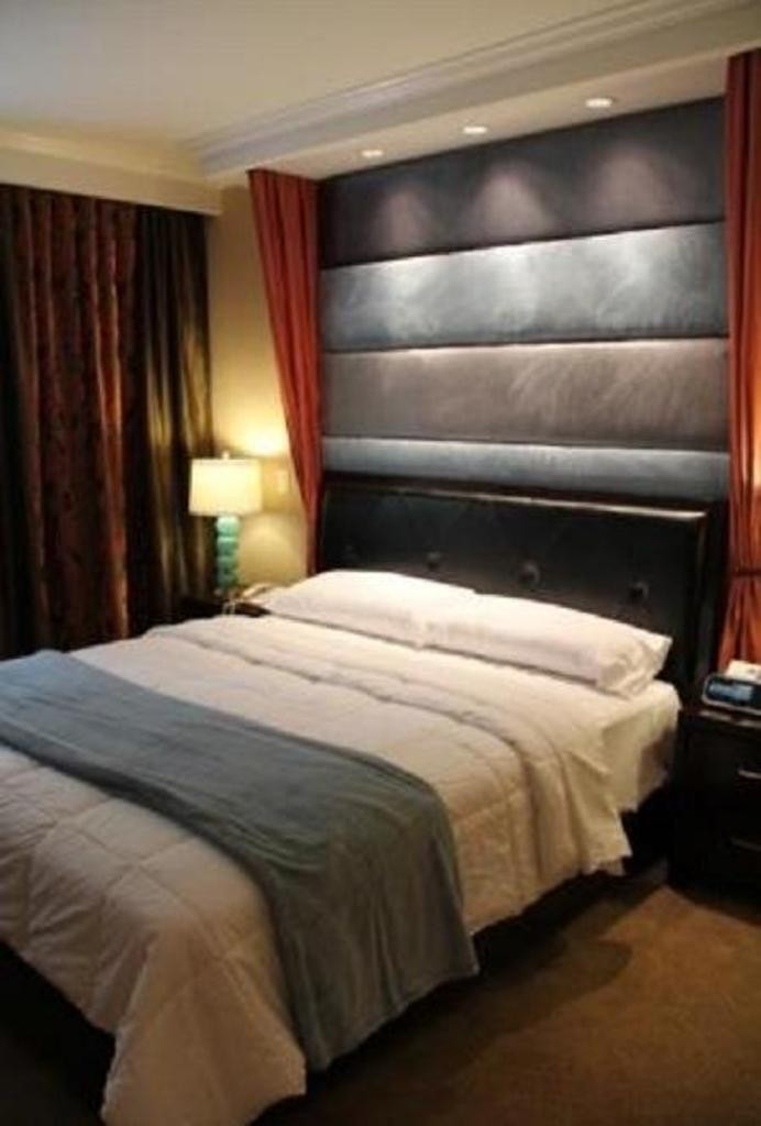 Garden Suite Hotel And Resort
