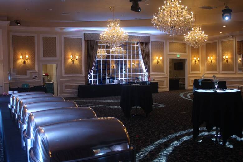 Garden Suite Hotel And Resort