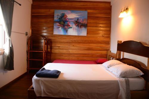 Hotel Olas