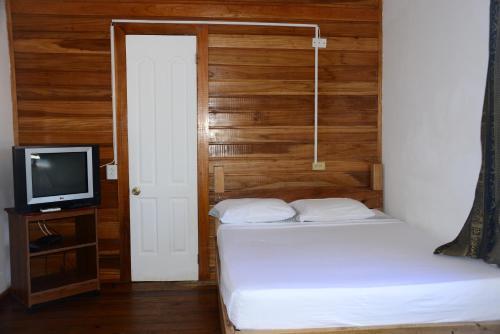 Hotel Olas